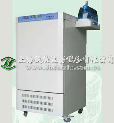 恒温恒湿培养箱