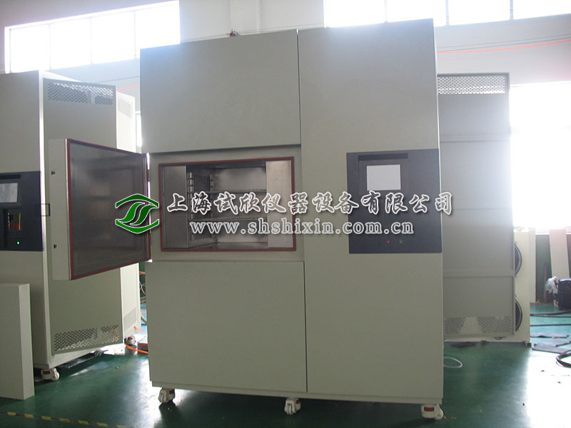 冷热冲击试验箱