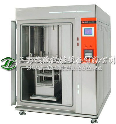 HYL系列液槽式、二箱式冷热冲击试验箱