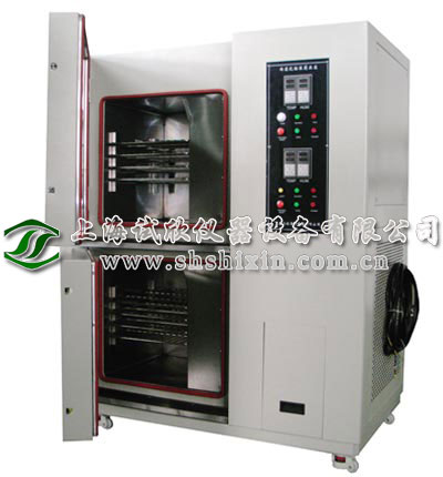 多层式药品稳定性试验箱