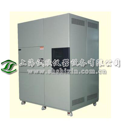 三厢式冷热冲击试验箱