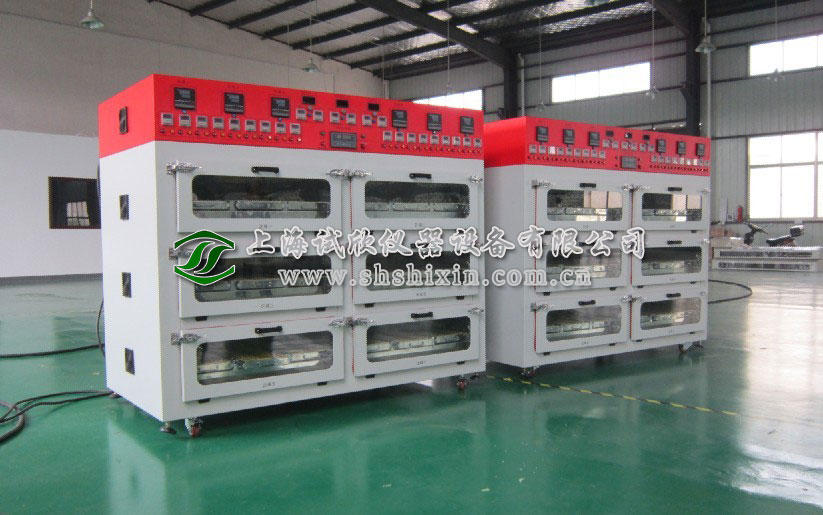 汽车音响、导航产品老化箱