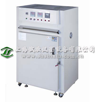 精密高温试验箱