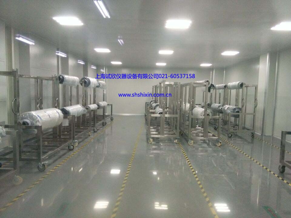 大型烘房、恒温房@