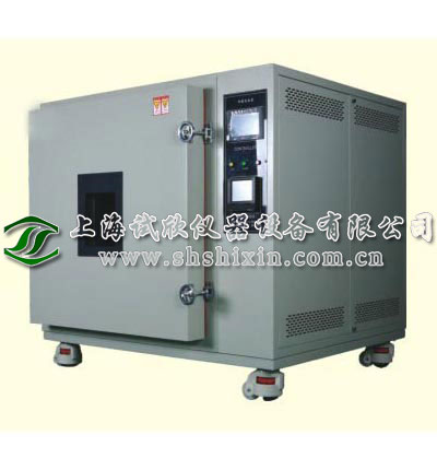 无氧化高温试验箱