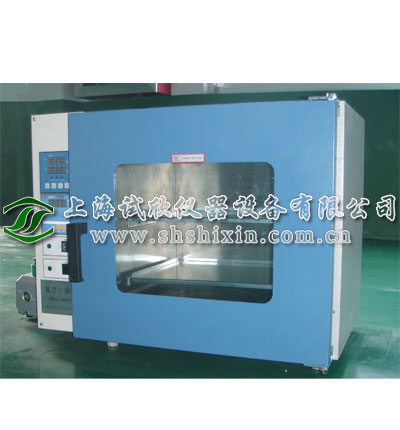 真空高温试验箱