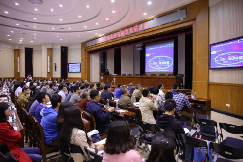 中国科学院中微子实验室落户开平 将揭示宇宙起源谜团