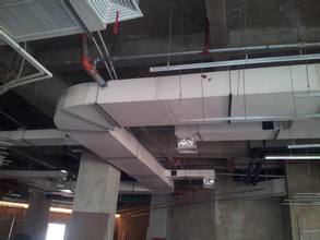 空调系统中选用风机盘管的重要性