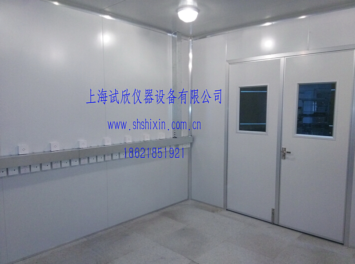 恒温室、老化房、烘房