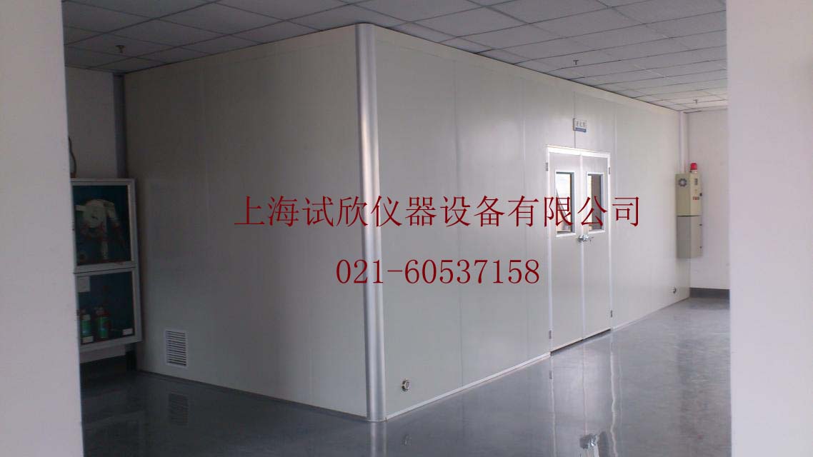 通讯设备老化房@